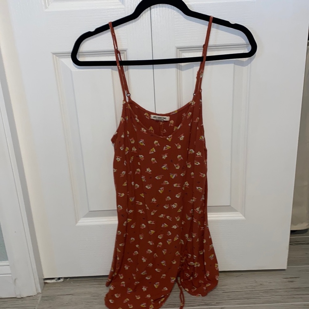 billabong swim cover up